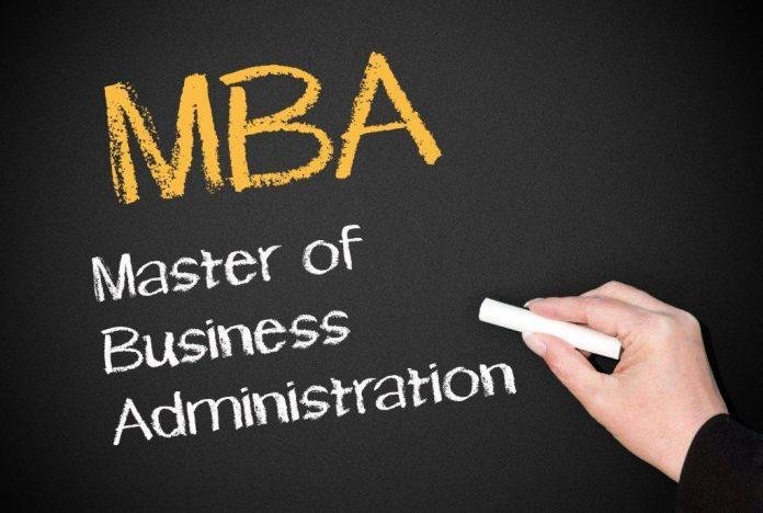 How an MBA can help your career...