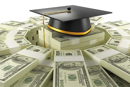 How to fund your US MBA dream...
