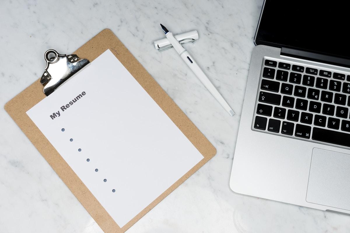 How to Write Cover Letters for International Job Applications from India