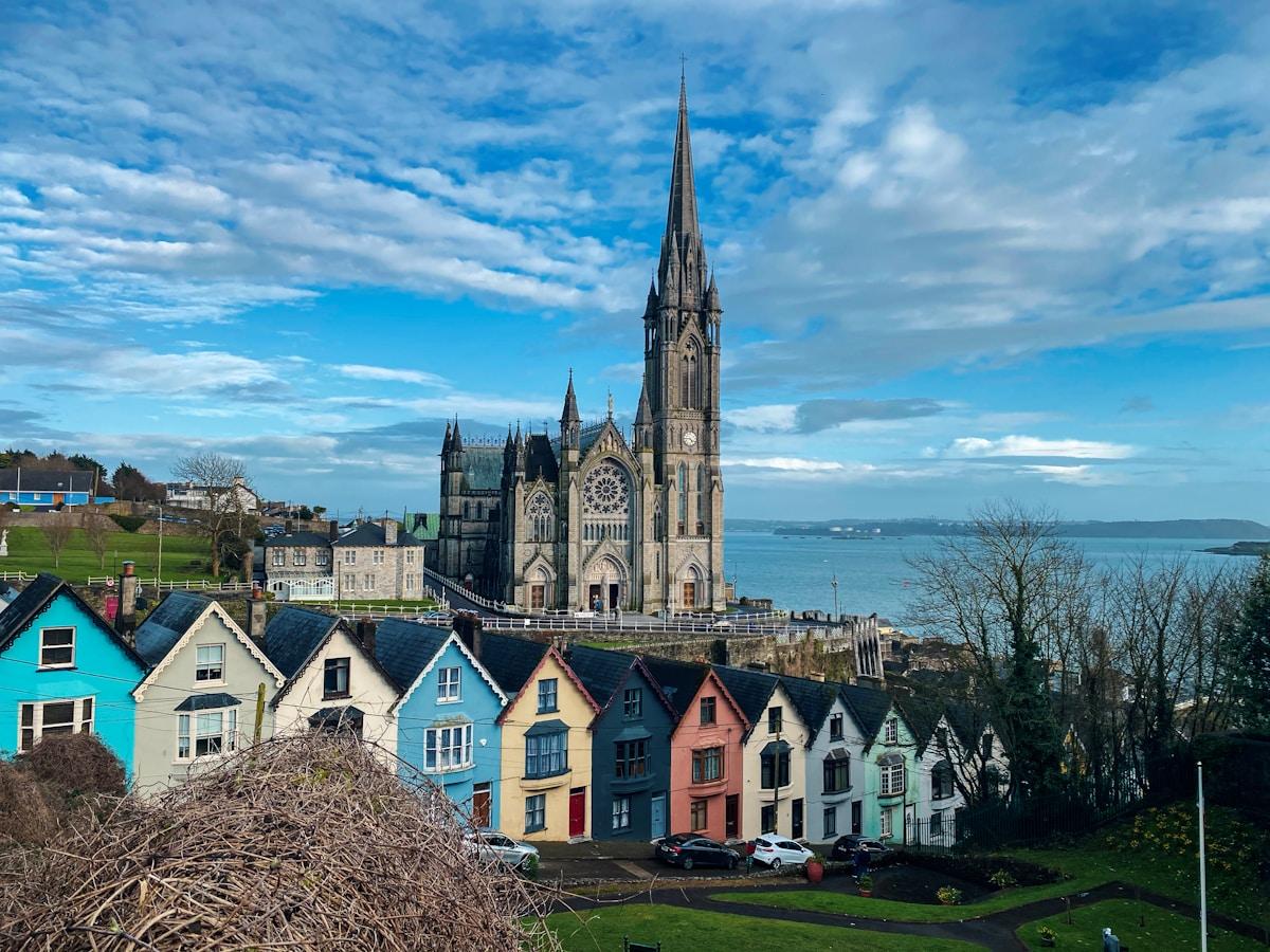 Ireland Student Visa IRP and Immigration Rules for Indian Students