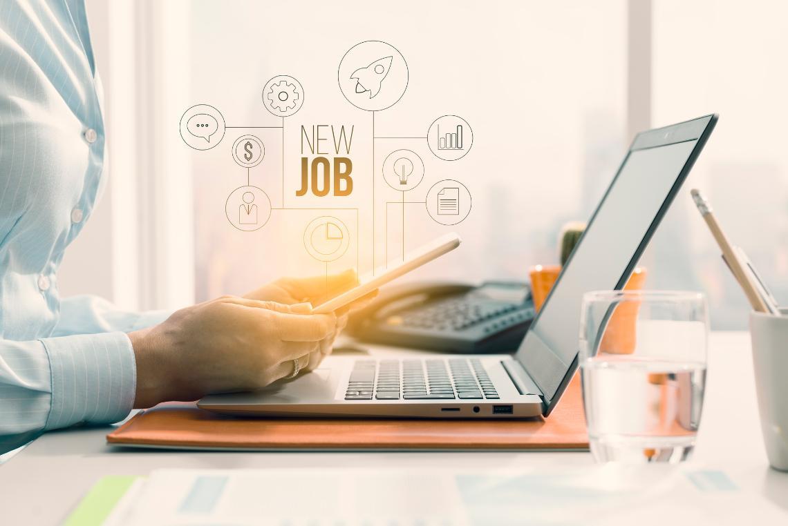 Job Opportunities after MBA...