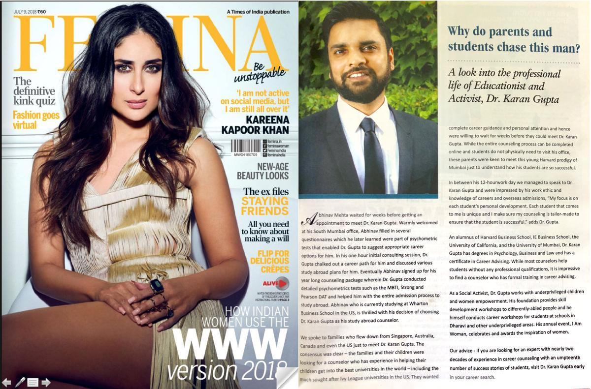 Why do parents and students chase this m...