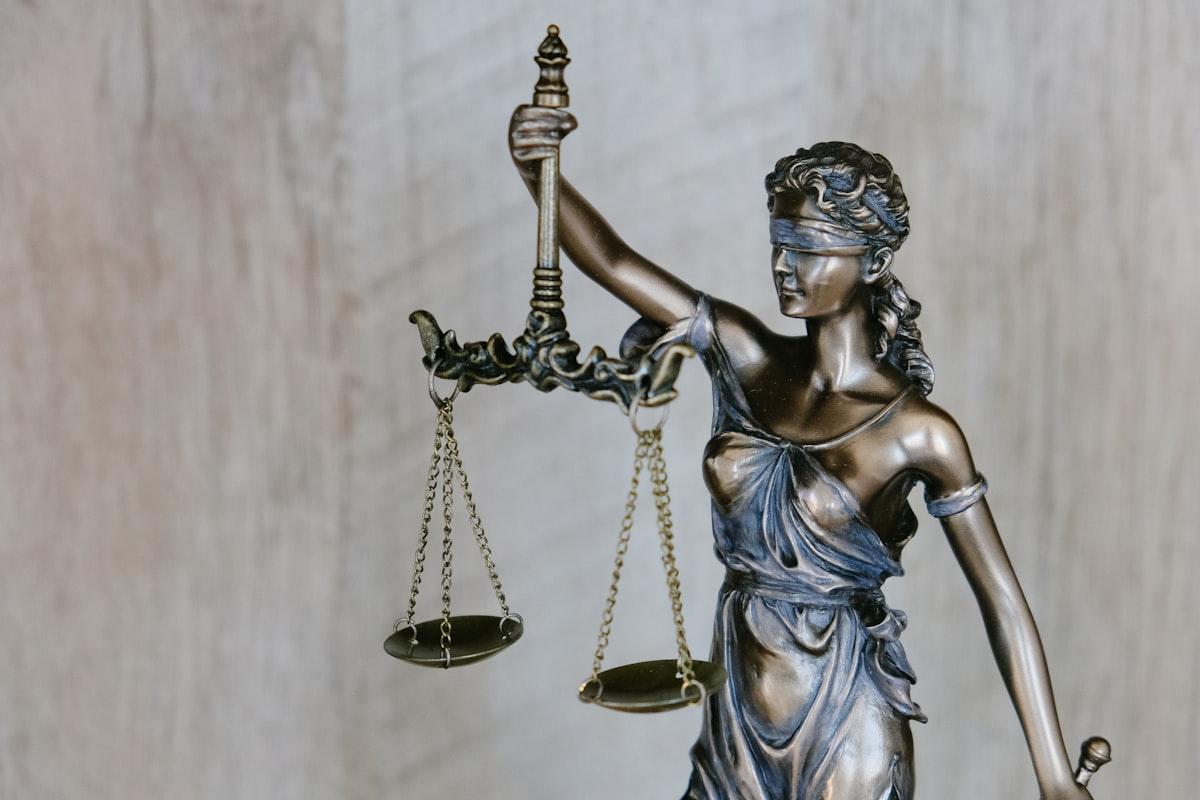 Gavel and legal books representing law education abroad