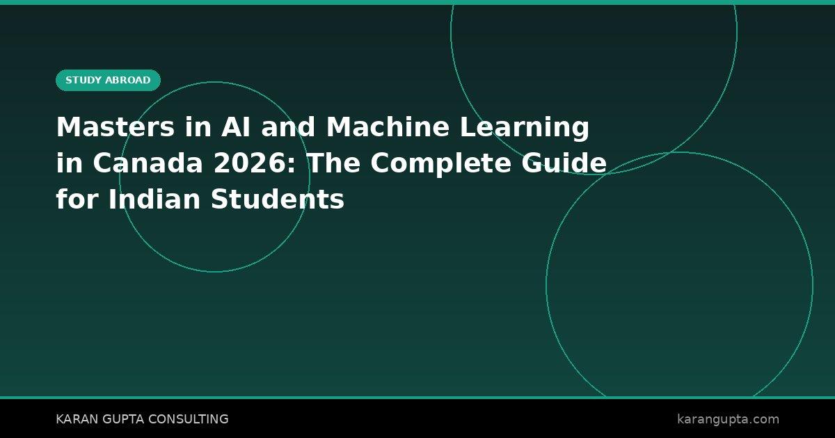 AI and Machine Learning in Canada - Futuristic data analytics interface