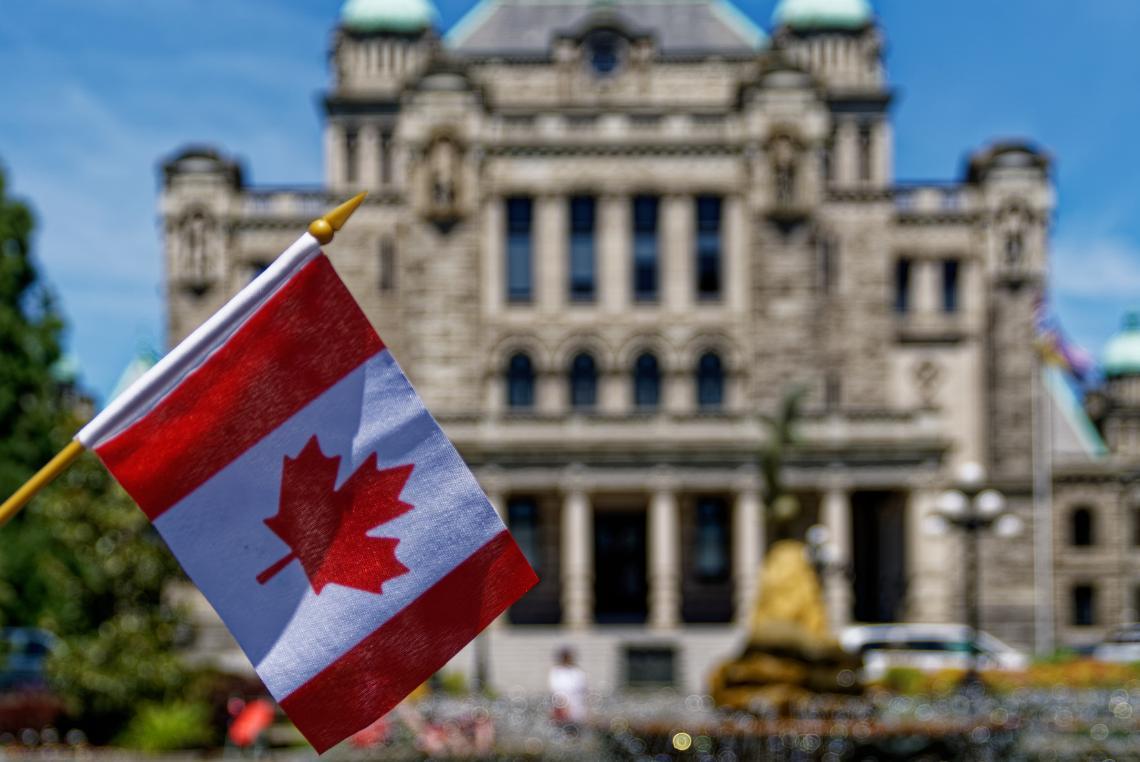Masters in Management in Canada for Indi...