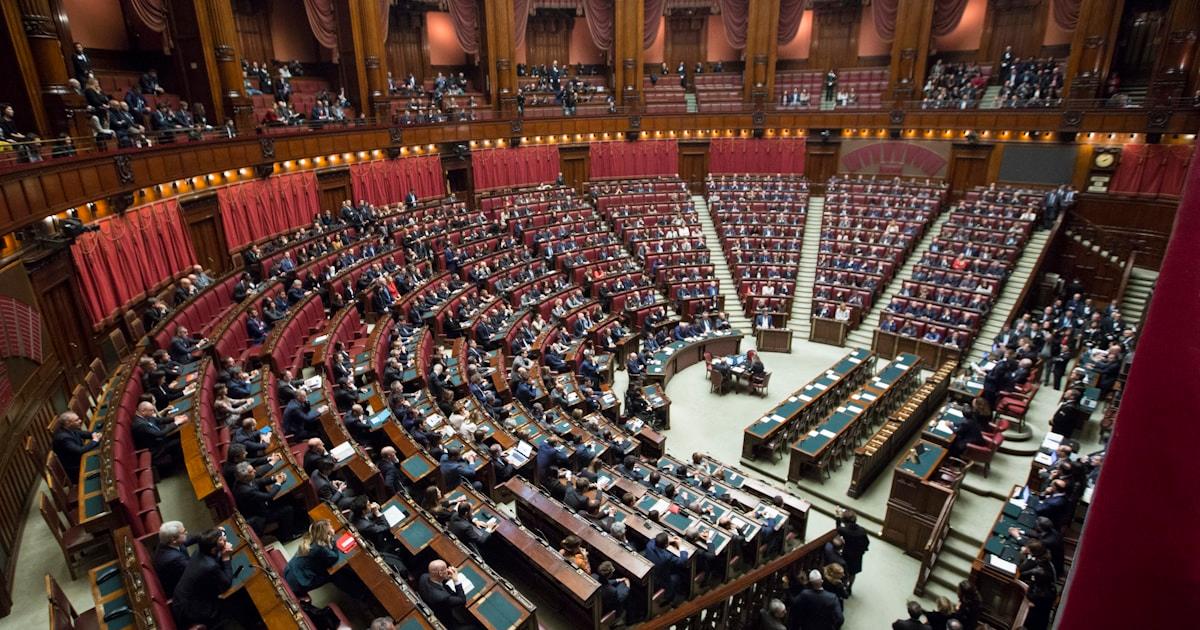 Government and policy making setting representing Masters in Public Policy programs for Indian students