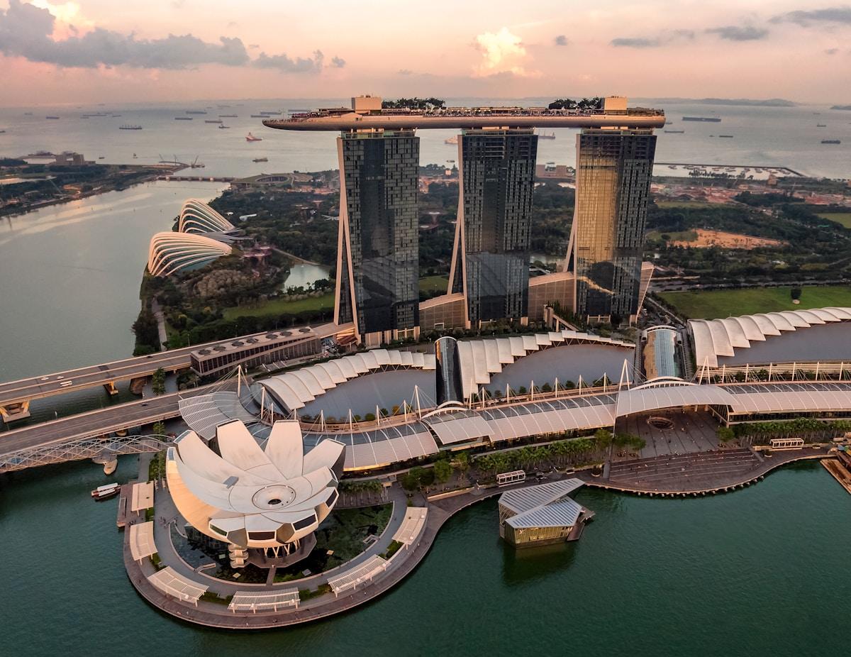 MBA in Singapore and Hong Kong: Asia's Top Business Schools for Indian Students