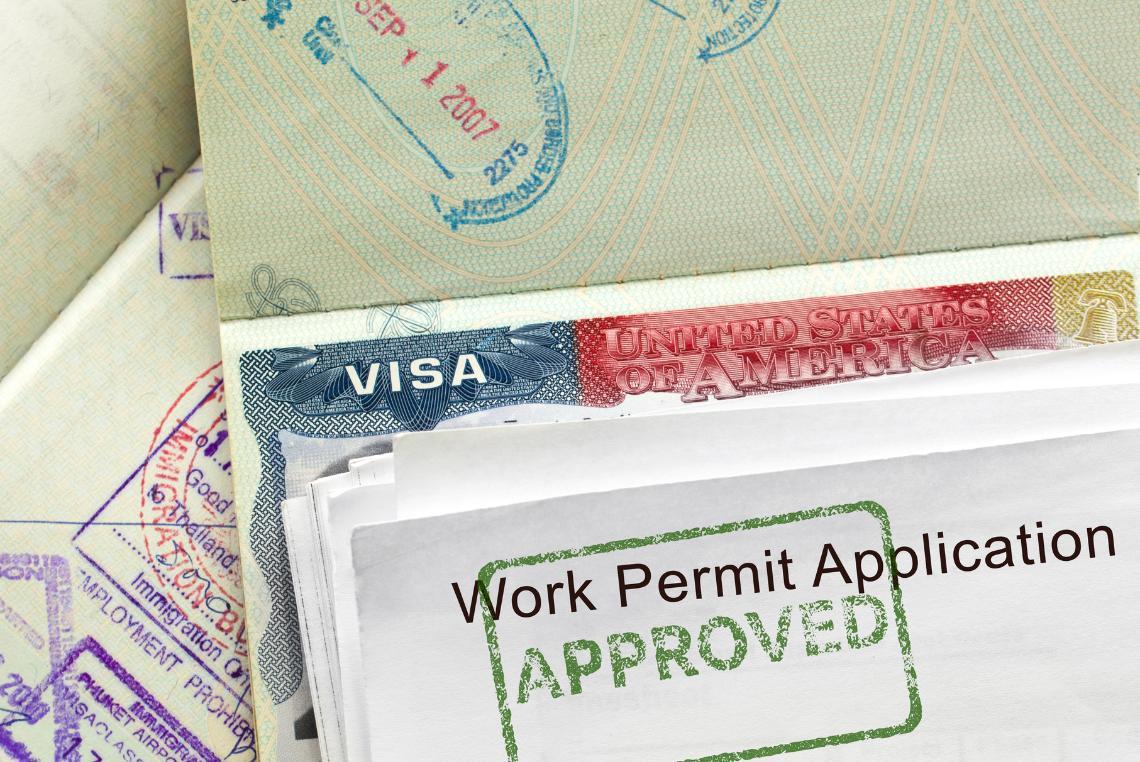 Post Graduate Work Permit in USA for Ind...