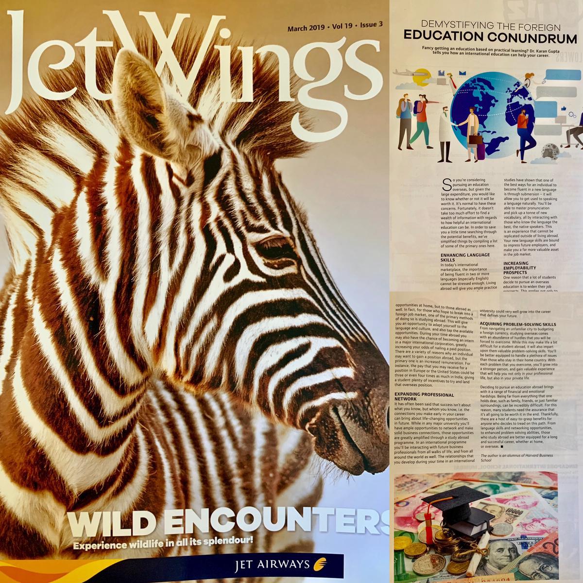 Pros and Cons of Studying Abroad...