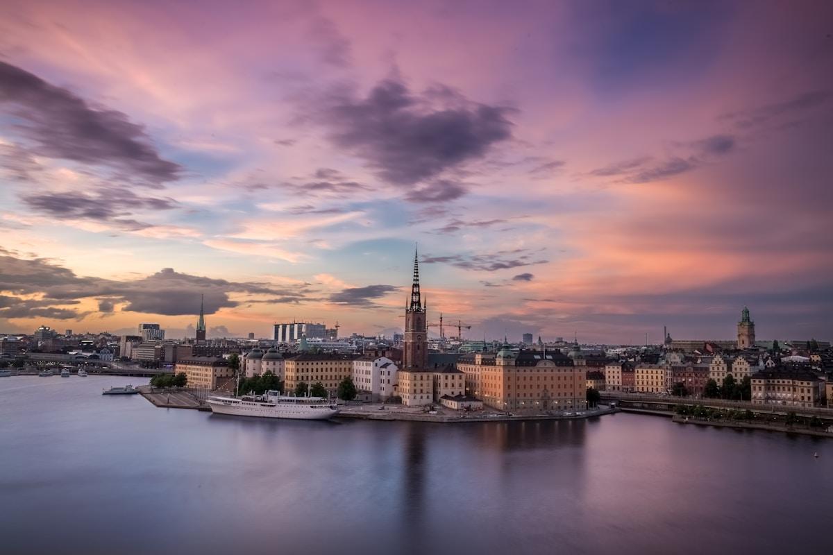 Scholarships for Indian Students in Scandinavian Countries: Sweden, Denmark, Norway, Finland