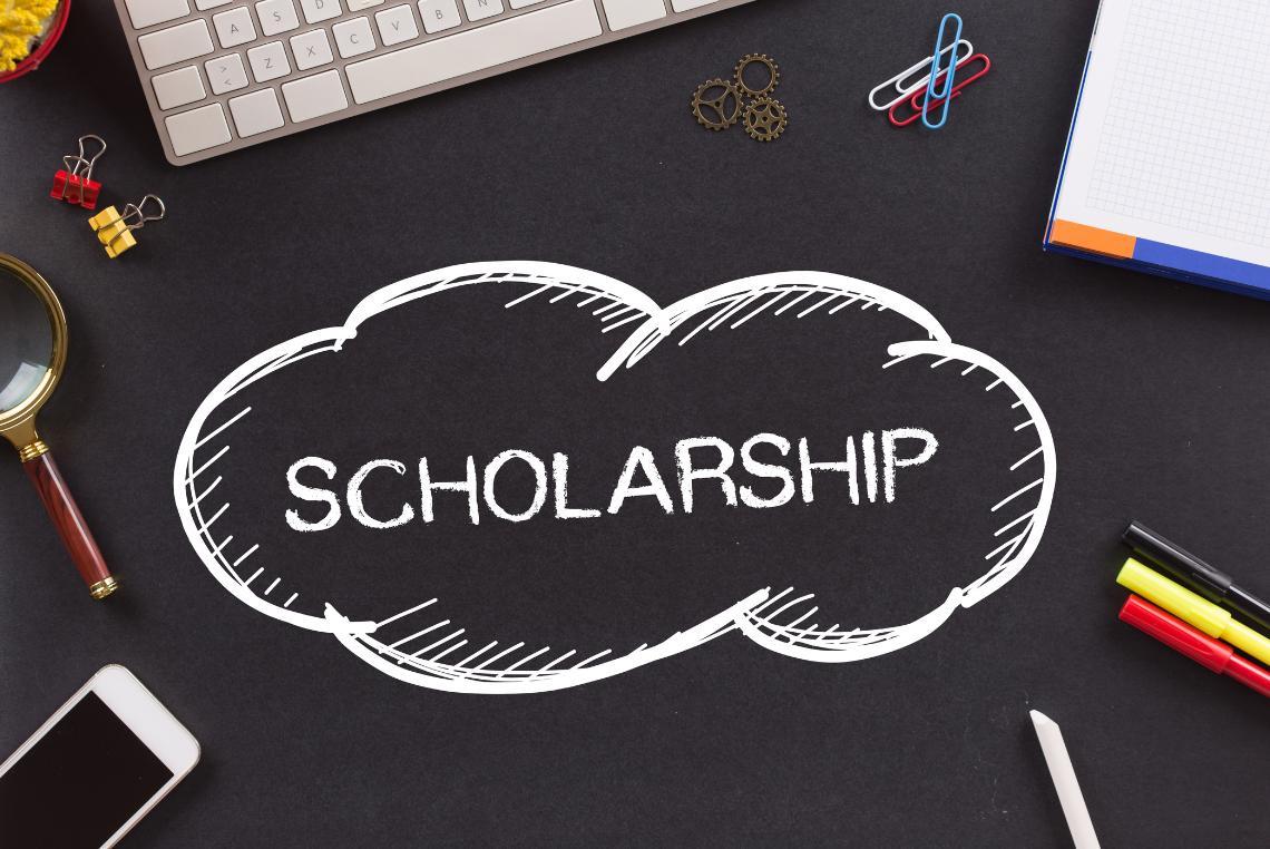100% Scholarships to Study Abroad — Ev...