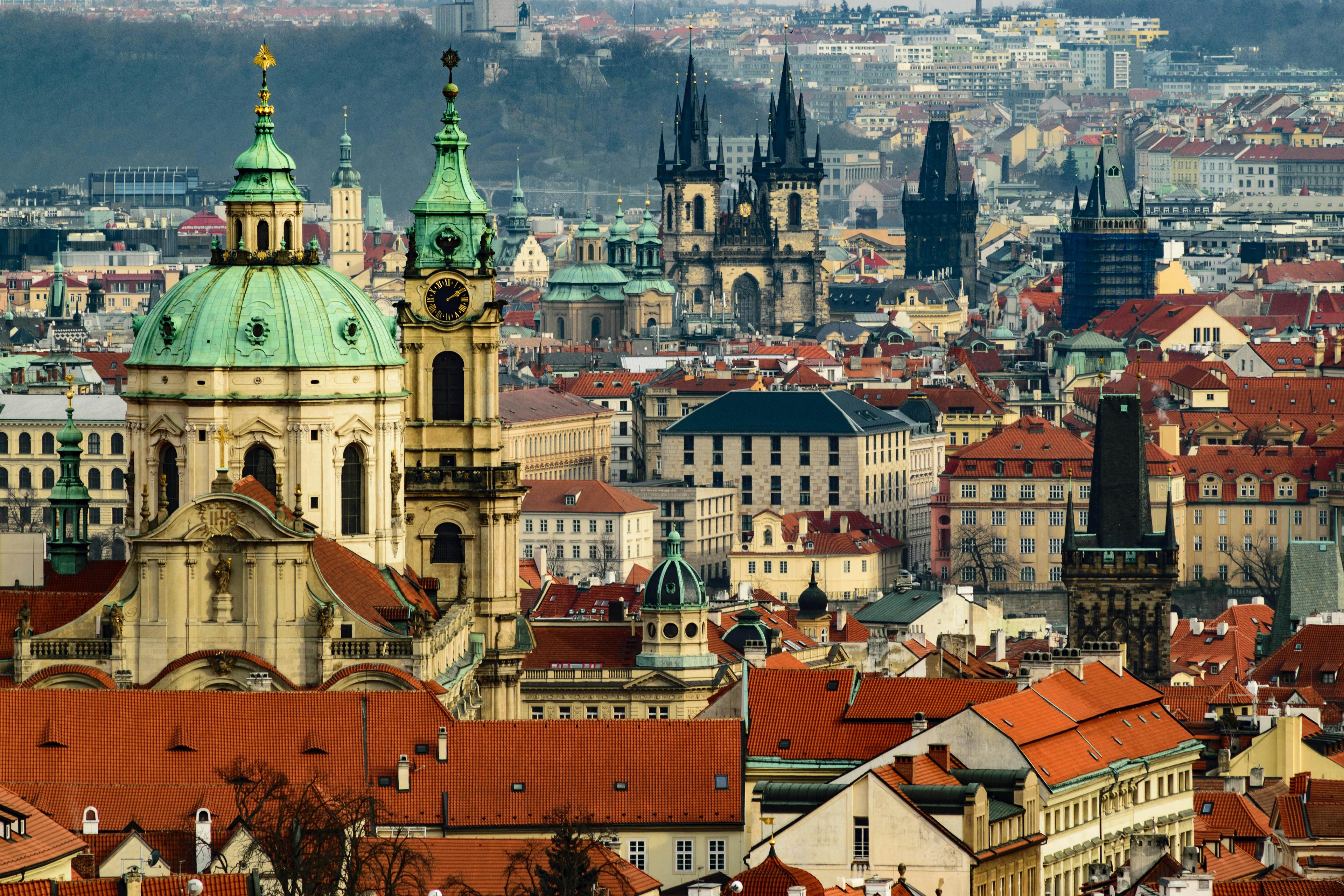 Study in Czech Republic for Indian Students: Affordable European Education
