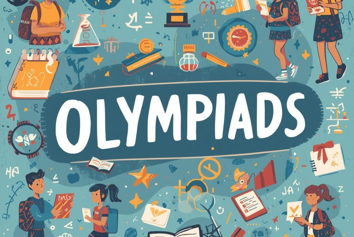 The Truth About Olympiads — And Why Th...