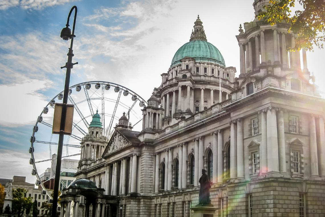 Universities in Ireland for Masters: A C...
