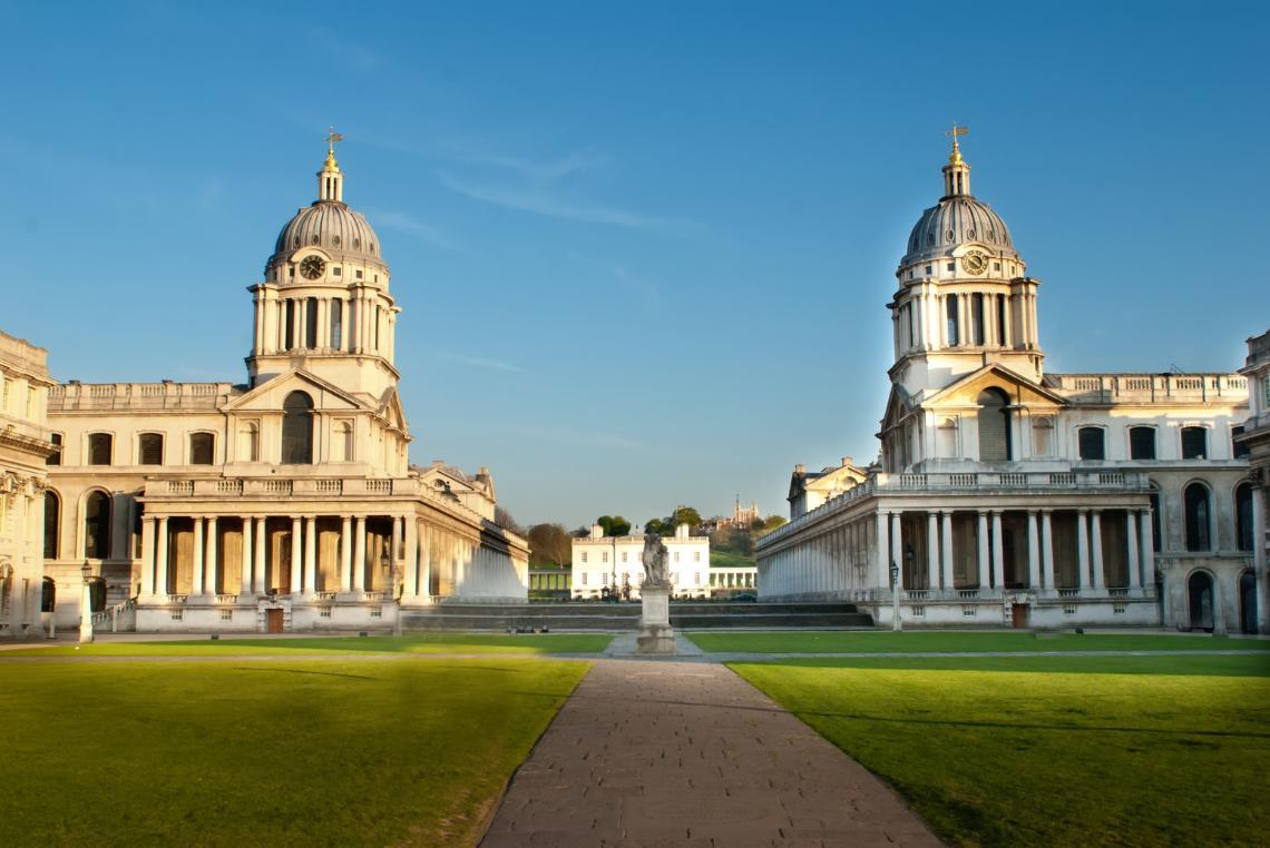 University of Greenwich: Everything You ...