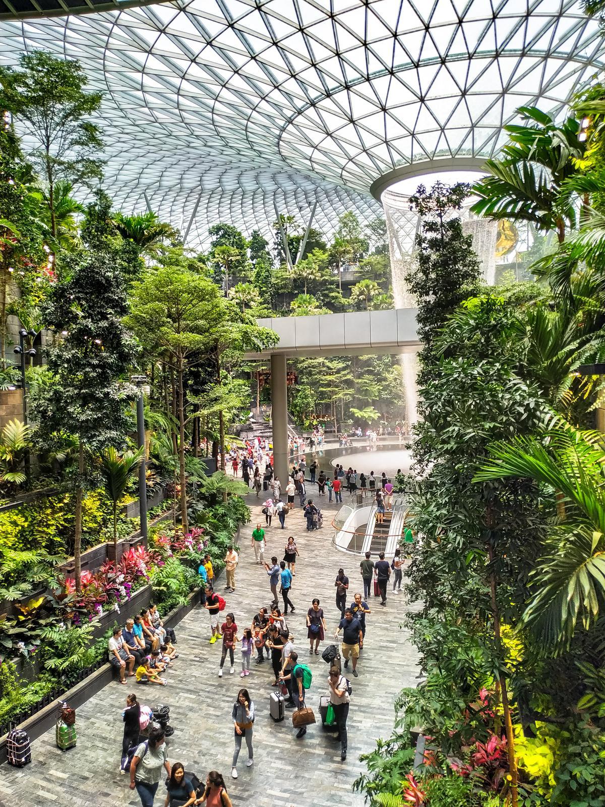 Why Singapore is a Great Study-Abroad De...