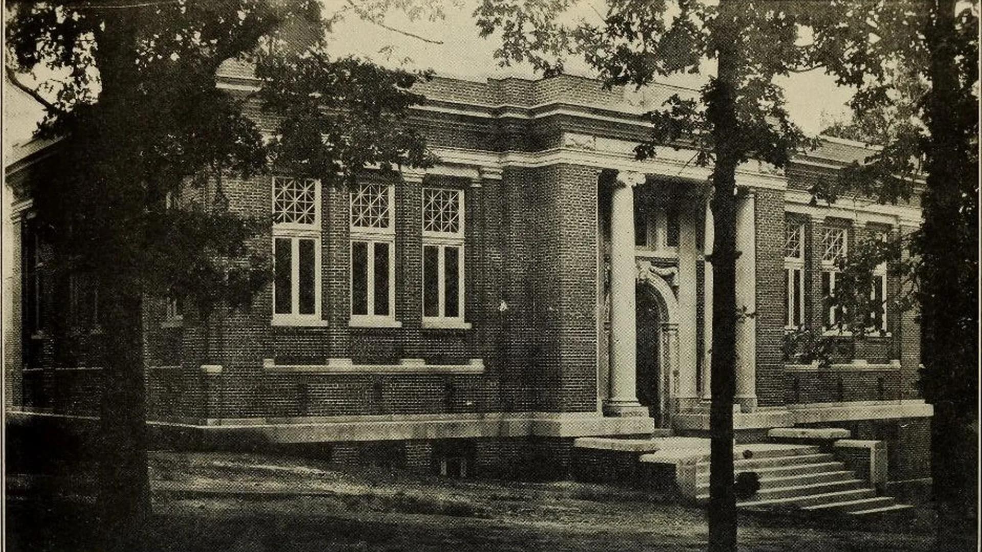 Georgia Tech campus