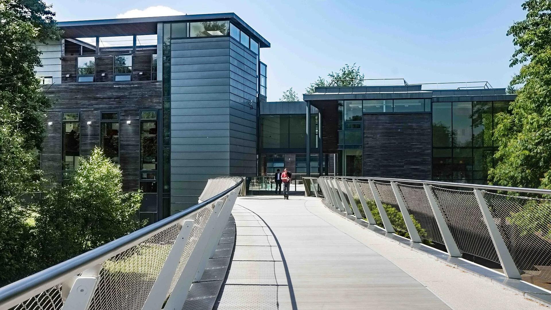 University of Limerick campus