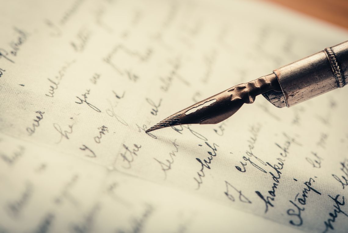 Who Speaks for You? The best LOR to take