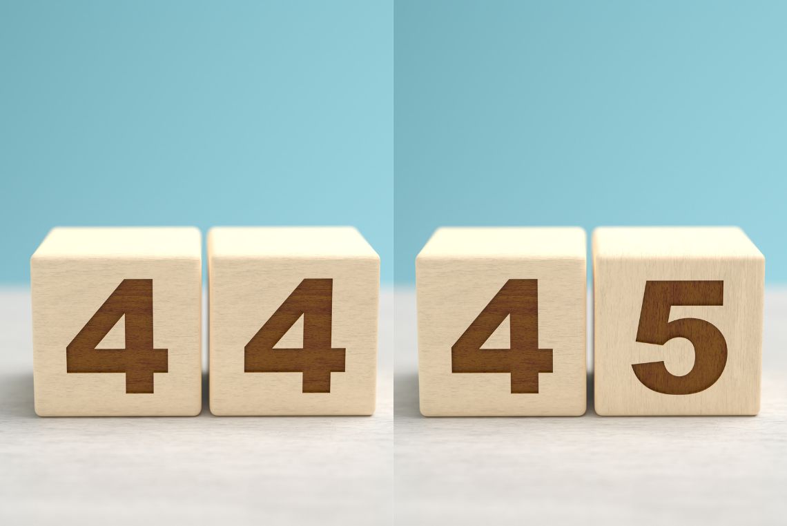 How Students Score 44/45 in the IB | Dr. Karan Gupta