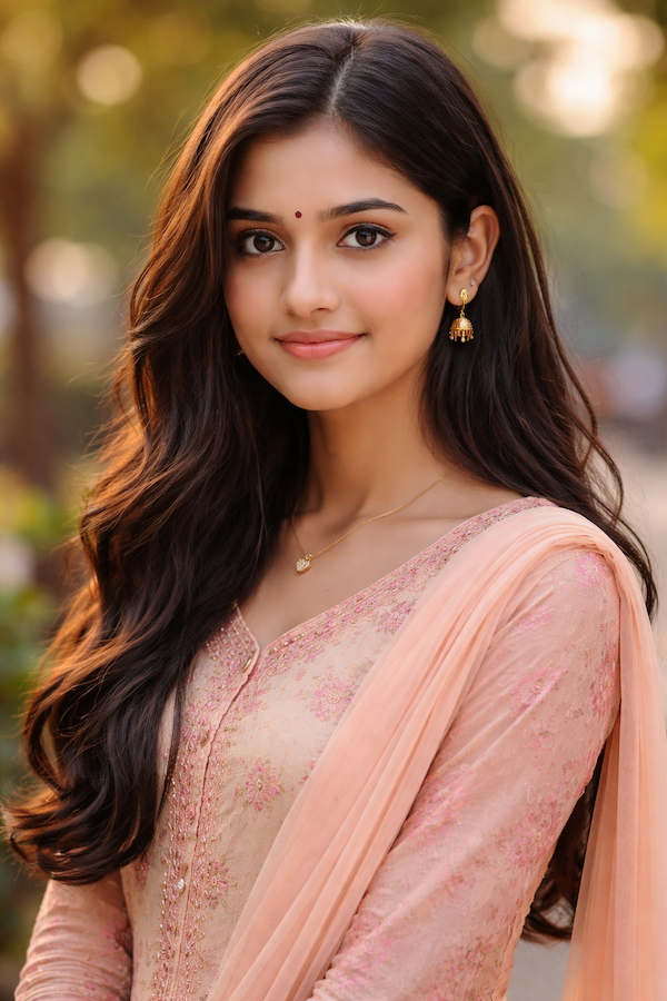 Shreya Kapoor