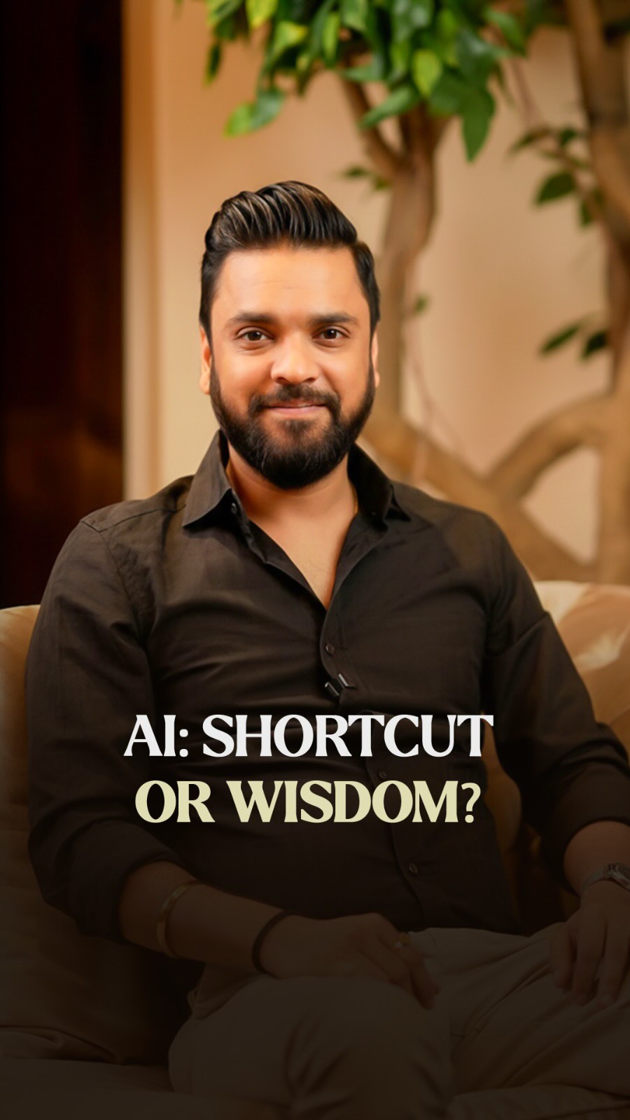 Balancing AI Learning and Critical Thinking in Gen Z