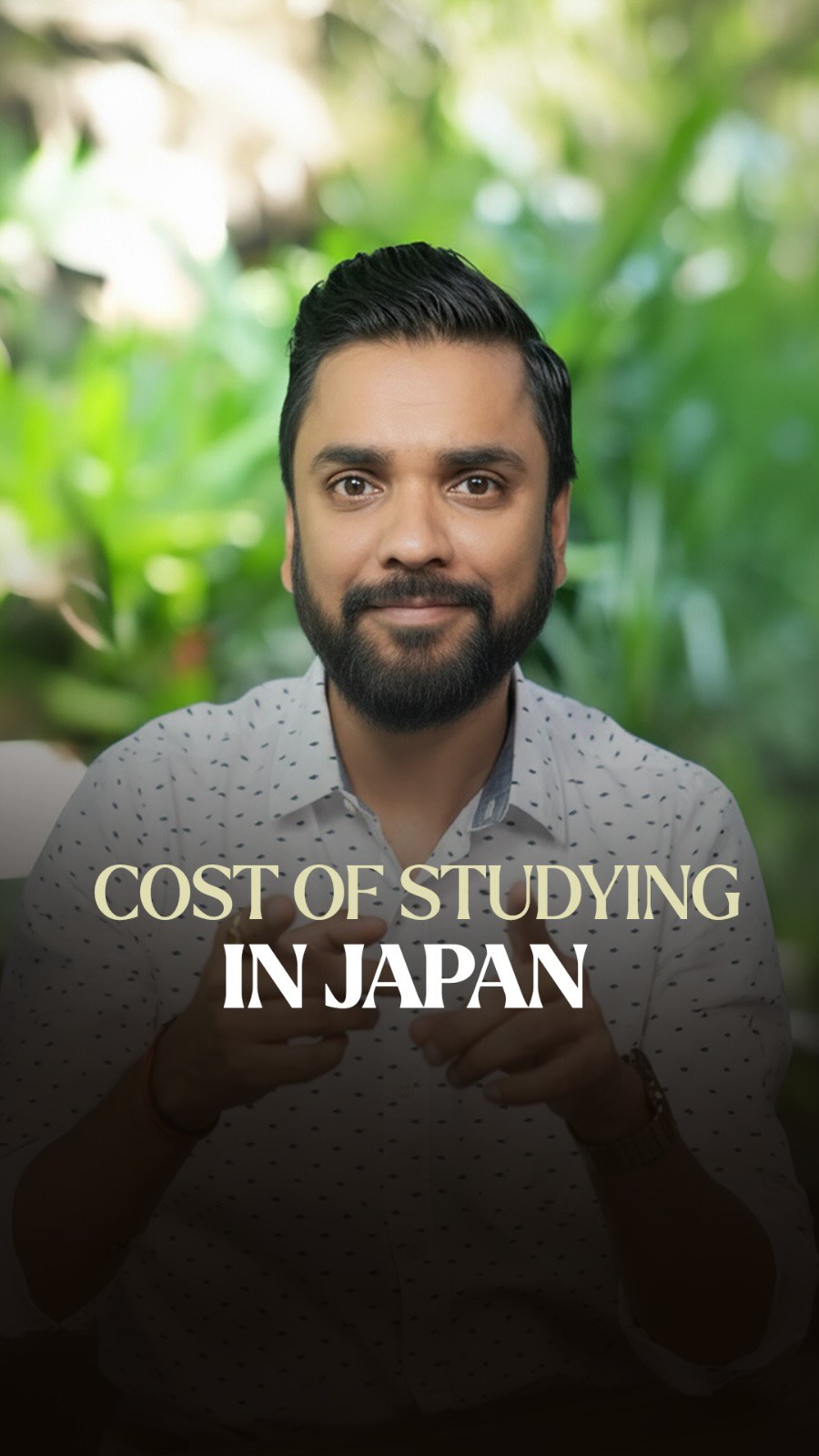 Essential Costs for Studying Abroad in Japan Explained
