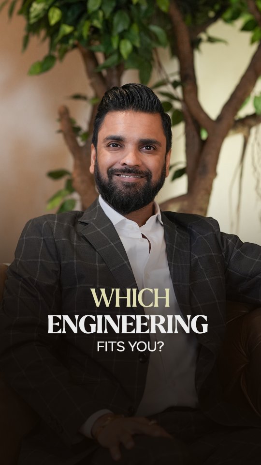 Choosing the Right Engineering Career Path: Your Guide