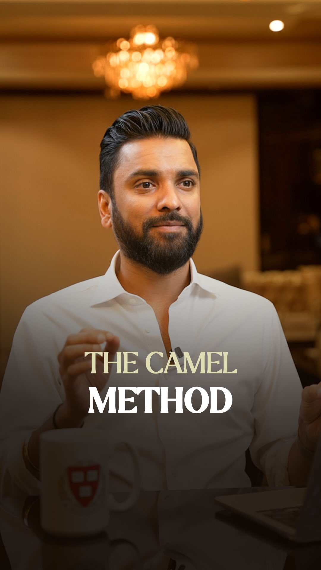 Master Soft Skills with the CAMEL Method for Success