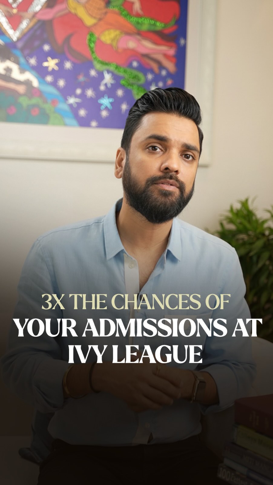 Unlocking Ivy League Admissions: Early Decision Secrets