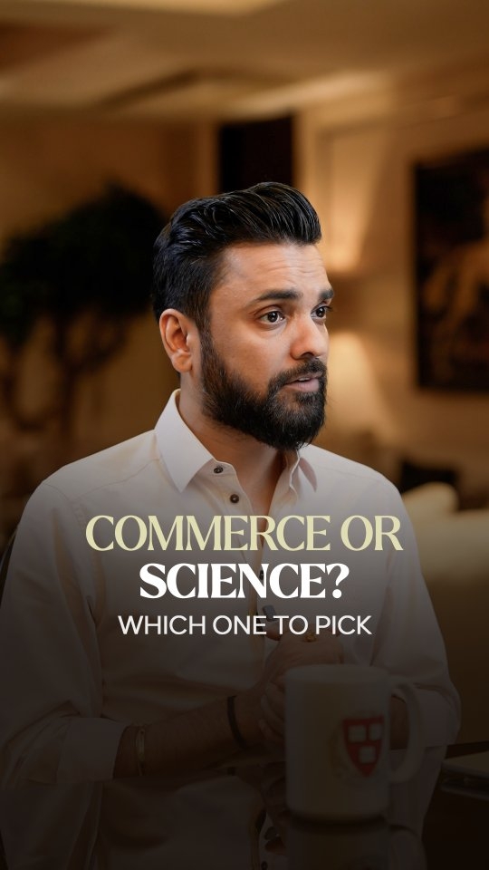 Commerce vs Science After 10th: Choose Wisely!
