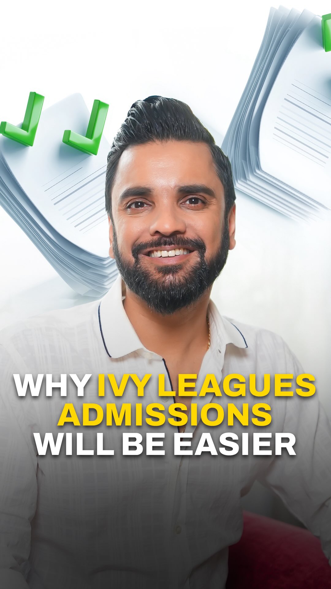 Key Changes in Ivy League Admissions for 2025