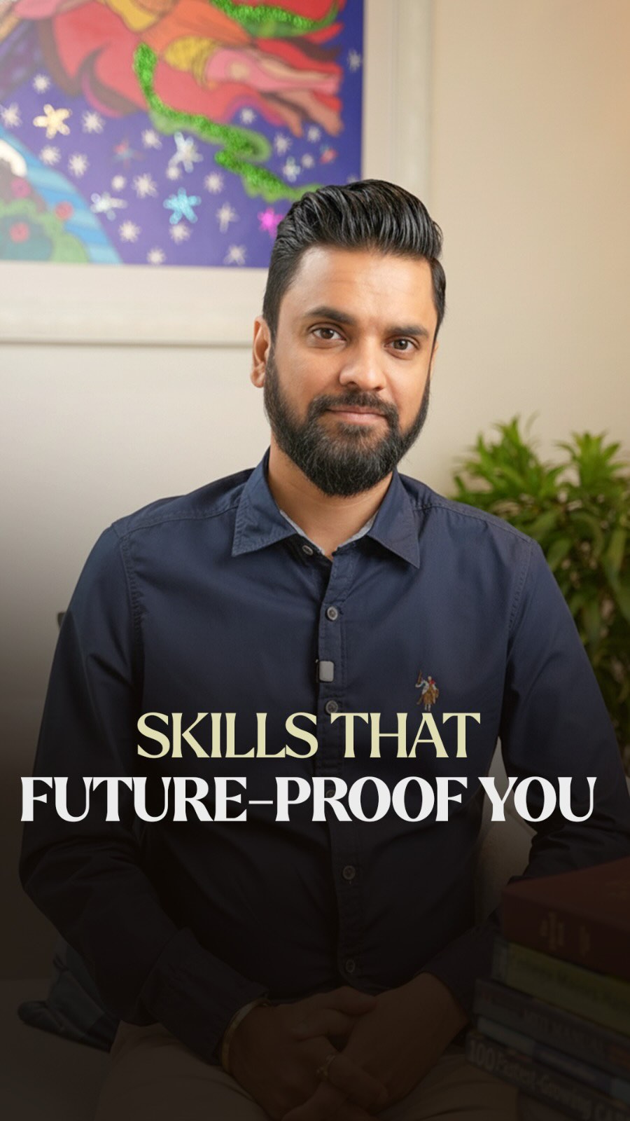 Future-Ready Skills for 2025: Beyond Technical Expertise