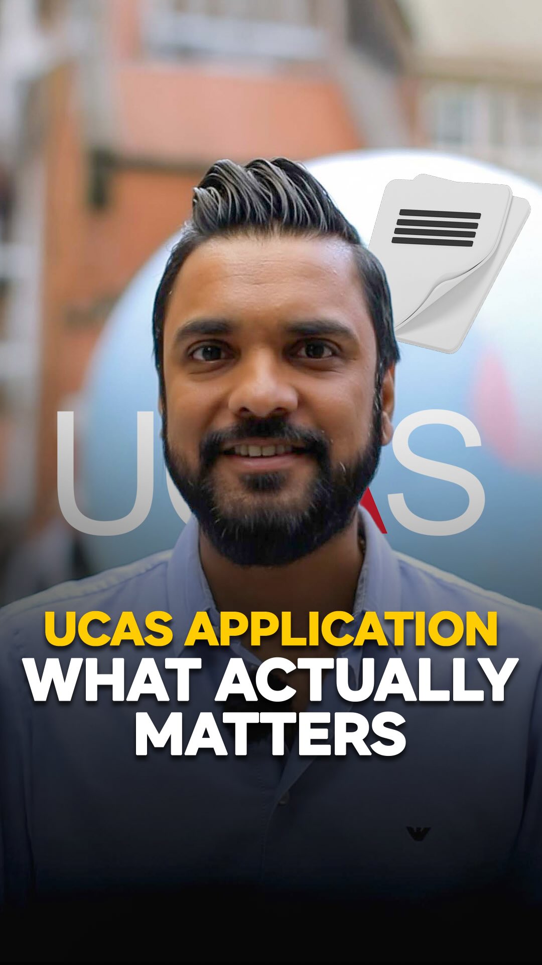 Crafting a Stellar UCAS Personal Statement: Tips & Insights