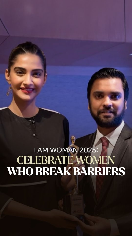 Celebrate Women Leaders: Join the I Am Woman Event