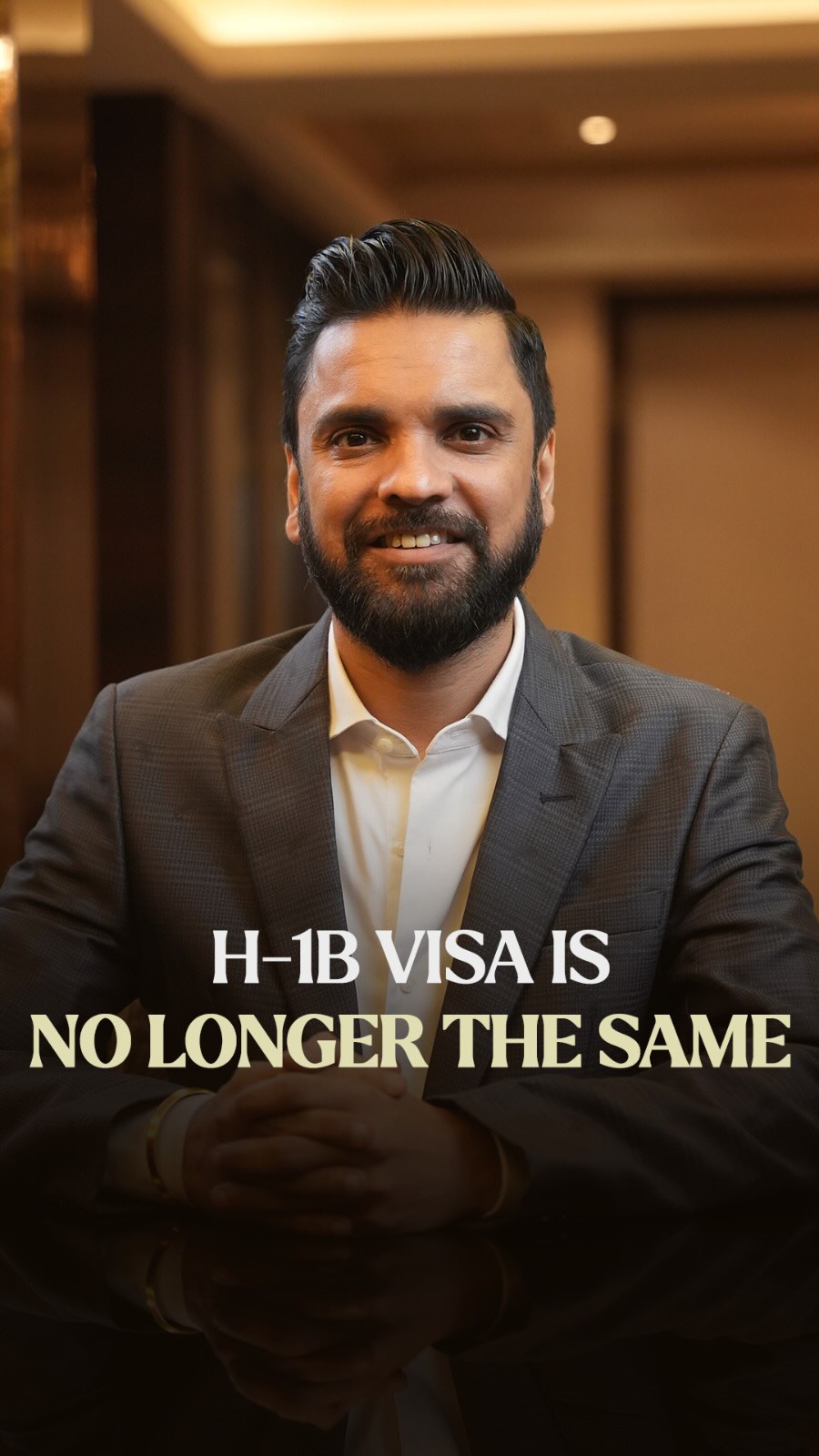 Navigating Tougher H-1B Visa Competition for Indian Students