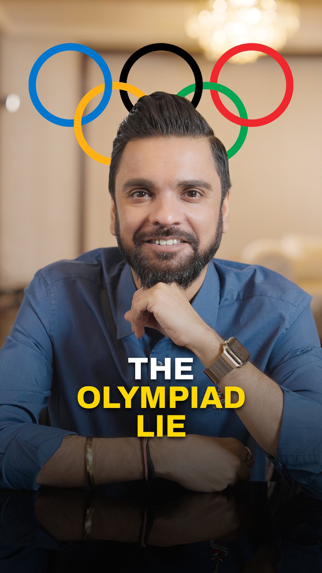 Top Olympiads That Boost College Admissions Success