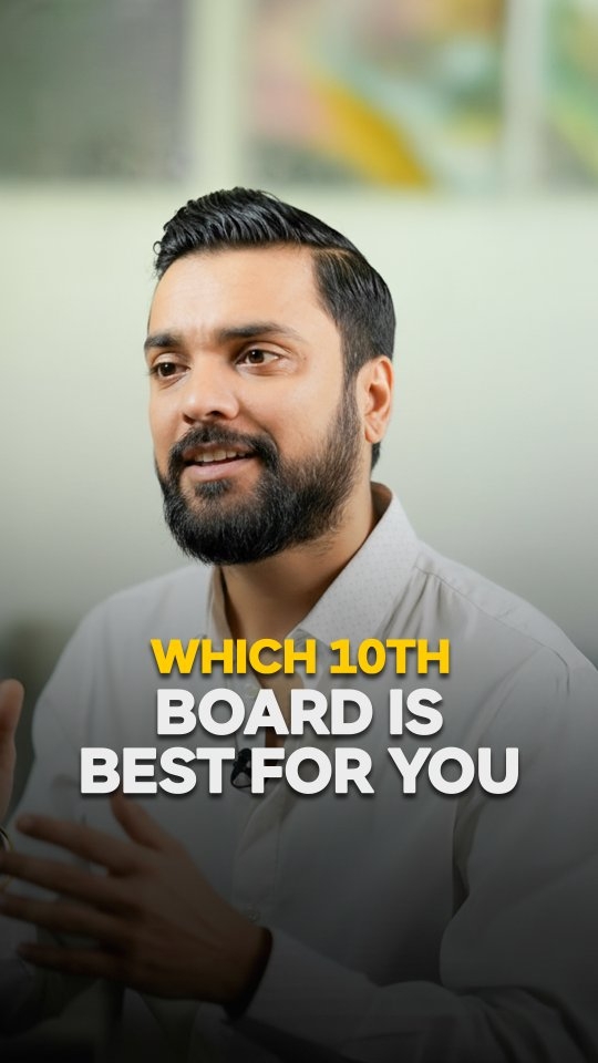 ICSE vs IGCSE vs CBSE: Choosing the Right Education Board