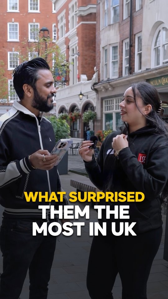 Top Surprises for Students Studying in the UK