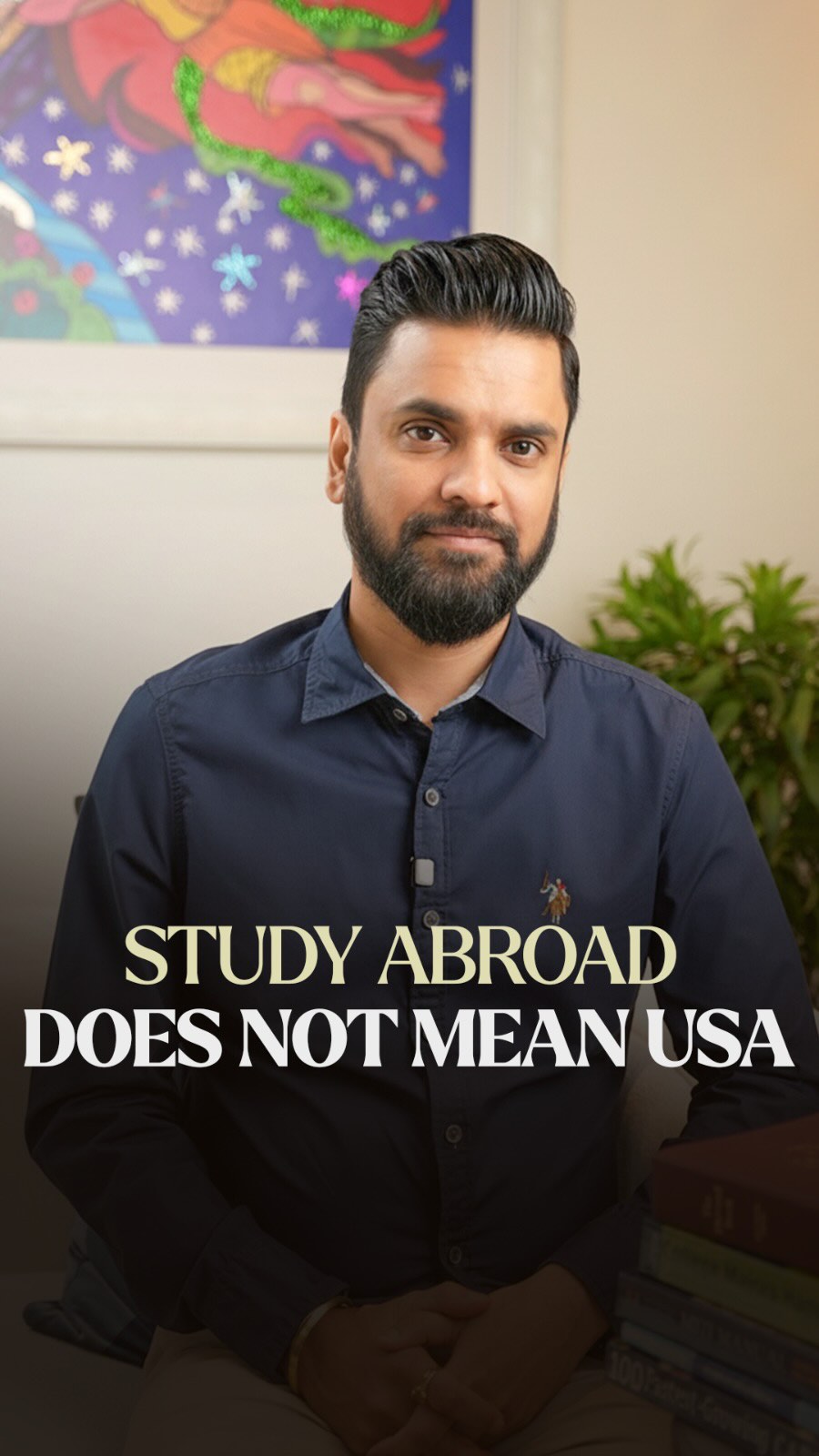 Exploring Global Study Abroad Options Beyond the US