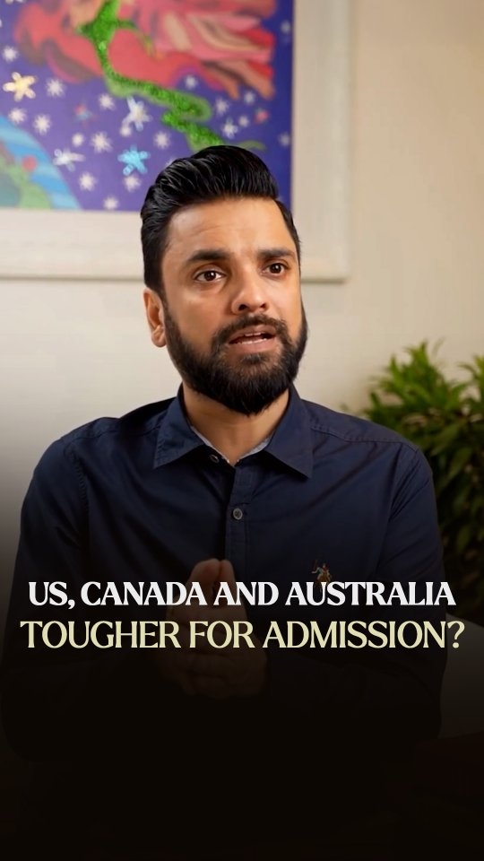 Understanding Decreased International Student Arrivals