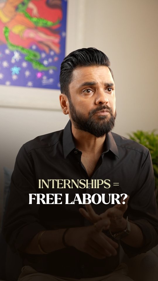 Unlocking Career Potential: Smart Internships in India