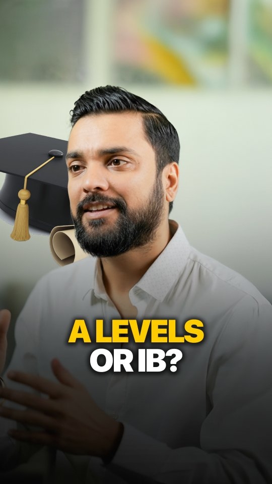 A-Levels vs IB: Which Path Suits You Best?
