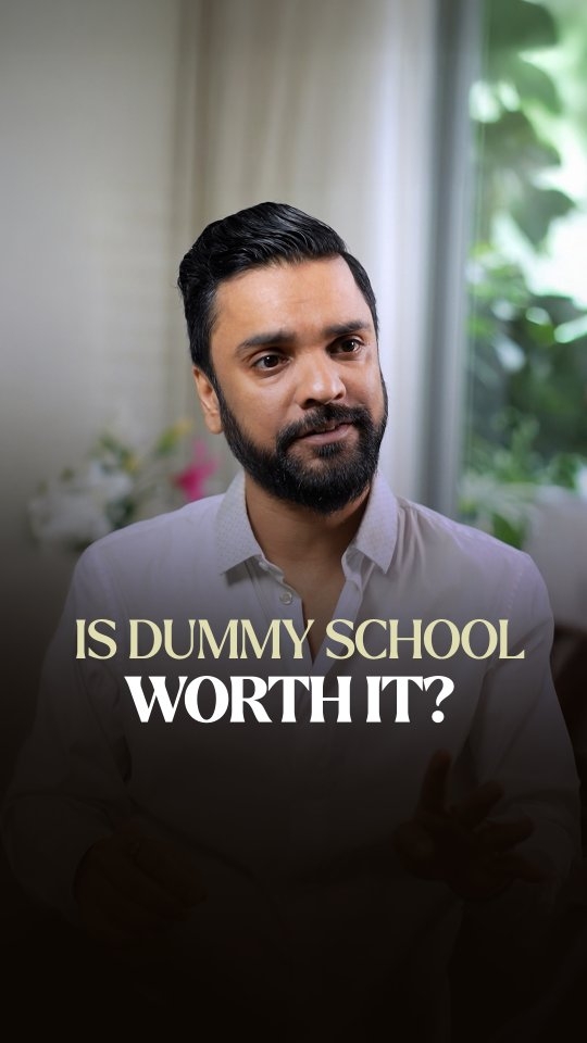 Should Your Child Attend a Dummy School? Insights Inside