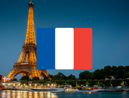 France Study Visa