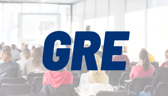 GRE Prep