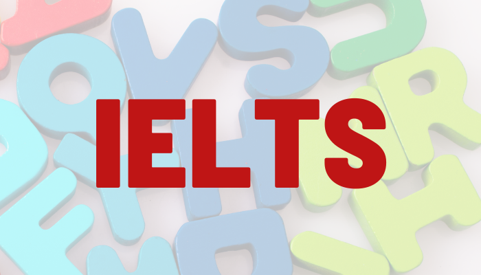 IELTS or TOEFL