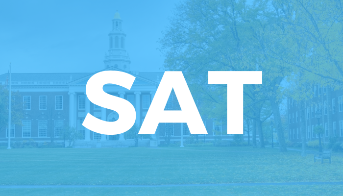 SAT Prep