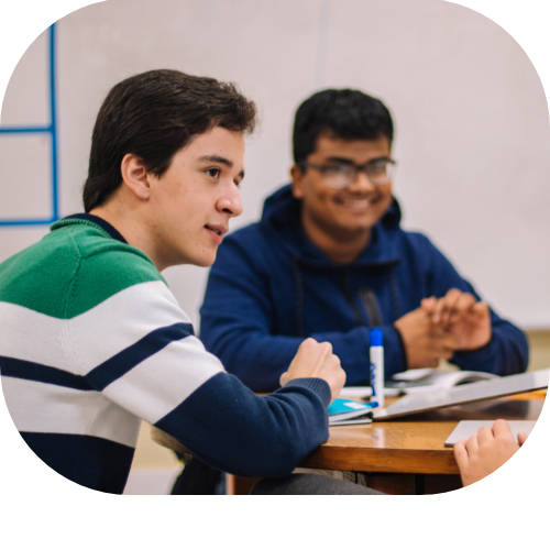 School Students (10th to 12th)