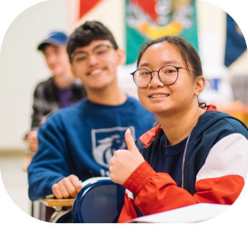 School Students (6th to 9th)